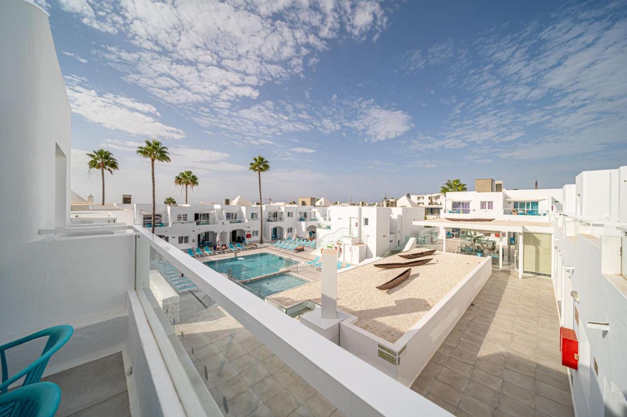 Guinate Club Apartamentos Puerto del Carmen  Exterior foto
